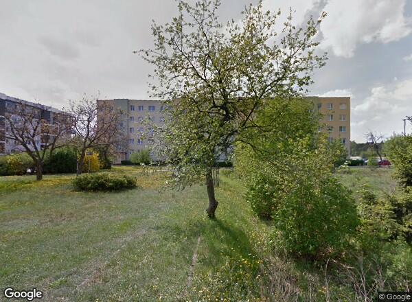 Ceny mieszkań Toruń Harcerska 1D