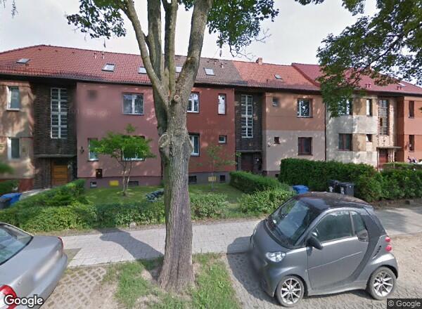 Ceny mieszkań Szczecin Księcia Józefa Poniatowskiego 14