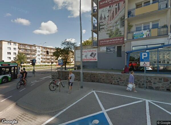 Ceny mieszkań Białystok Aleja Józefa Piłsudskiego 2