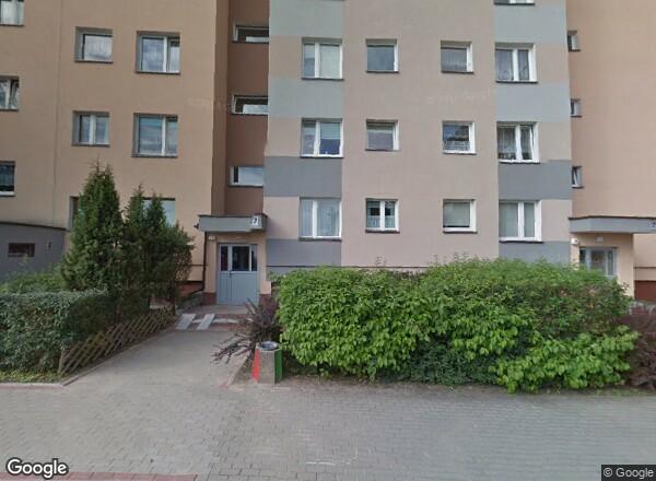 Ceny mieszkań Szczecin Jarosława Iwaszkiewicza 77