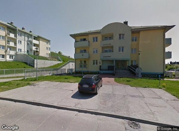 Ceny transakcyjne mieszkań Gdańsk Człuchowska 33