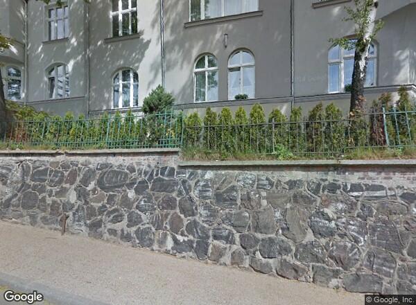 Ceny mieszkań Sopot Fryderyka Chopina 9