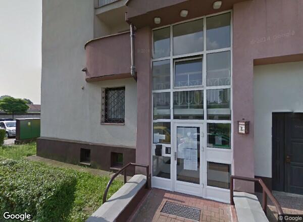 Ceny mieszkań Kraków Grenadierów 7