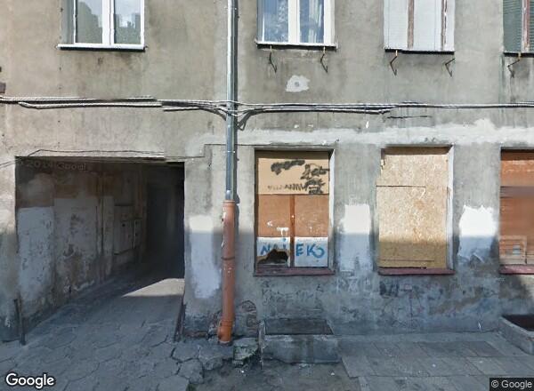 Ceny mieszkań Łódź Włókiennicza 1