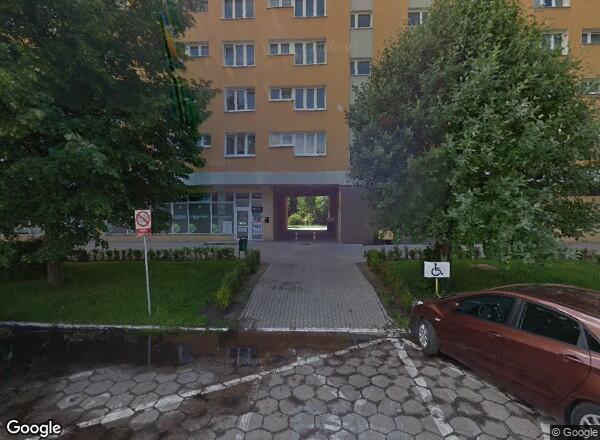 Ceny mieszkań Poznań Piastowskie 98