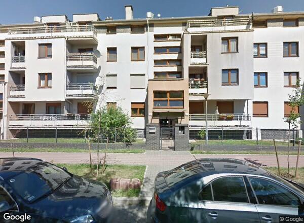 Ceny mieszkań Wrocław UL. RYMARSKA 3