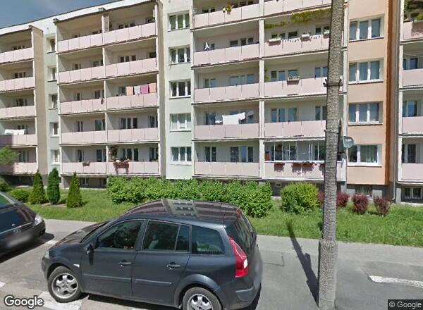 Ceny mieszkań Poznań Armii Krajowej 60