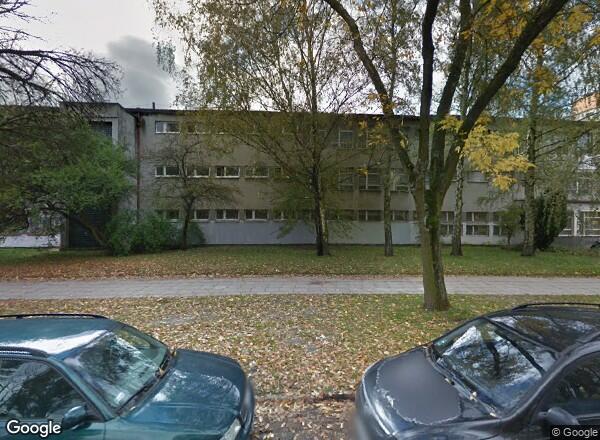 Ceny mieszkań Łódź Żubardzka 2