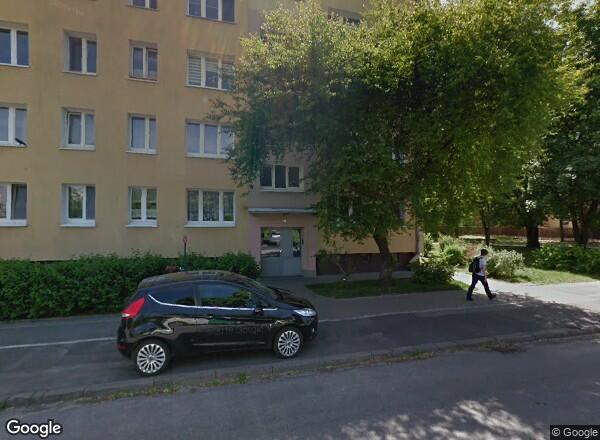 Ceny mieszkań Poznań Bohaterów II Wojny Światowej 28