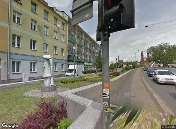 Ceny transakcyjne mieszkań Opole Plac Józefa Piłsudskiego 14A