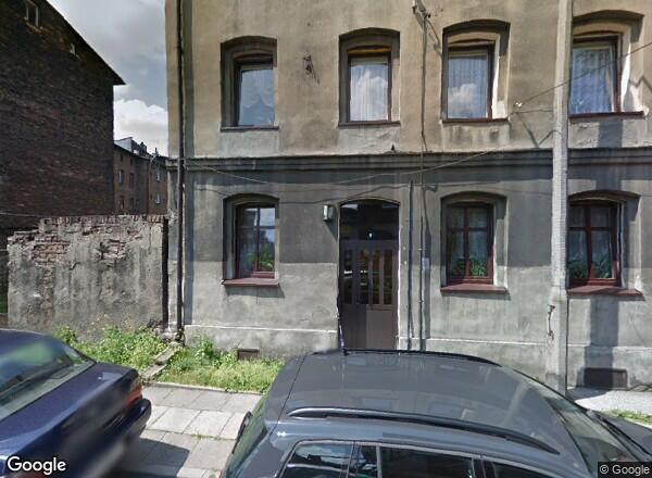 Ceny mieszkań Katowice Majora Henryka Dobrzańskiego "Hubala" 1