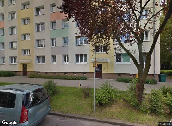 Ceny mieszkań Poznań Oświecenia 112