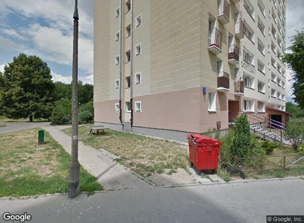 Ceny transakcyjne mieszkań Warszawa ul. Dorycka 7