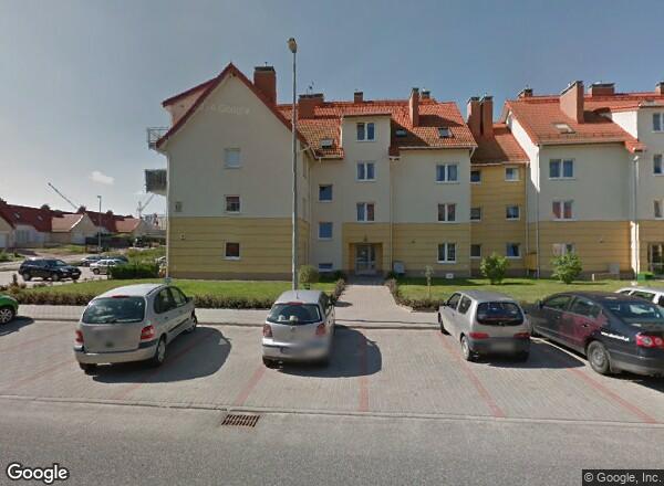 Ceny mieszkań Gdańsk Tenisowa 12