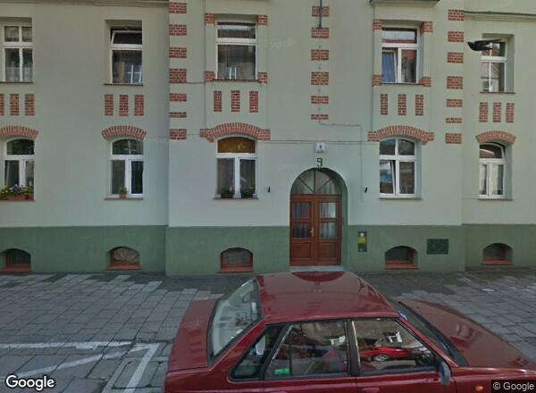 Ceny mieszkań Wrocław UL. BOCZNA 9