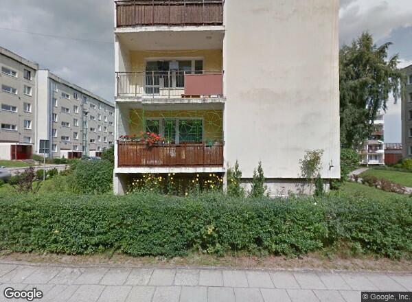 Ceny mieszkań Gdynia Leopolda Stokowskiego 8