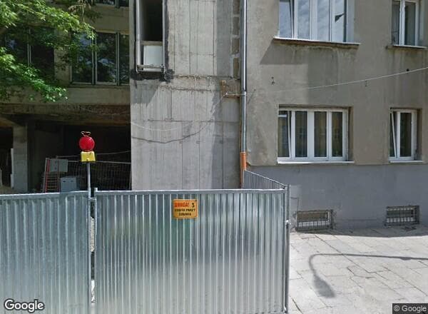 Ceny transakcyjne mieszkań Łódź Polskiej Organizacji Wojskowej 16