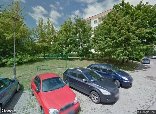 Ceny mieszkań Gdańsk prof. Józefa Więckowskiego 7