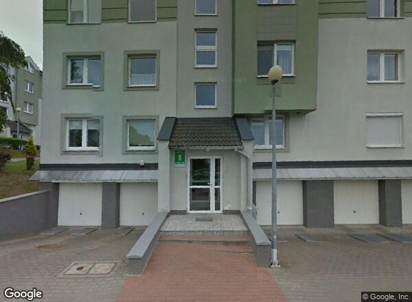 Ceny mieszkań Gdańsk Zielony Stok 8