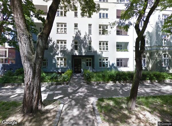 Ceny mieszkań Wrocław UL. ZYGMUNTA JANISZEWSKIEGO 16