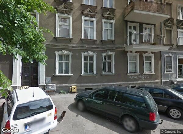 Ceny transakcyjne mieszkań Gdańsk Danusi 1