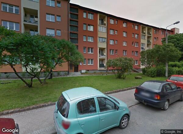 Ceny mieszkań Gdańsk Rzeźnicka 3