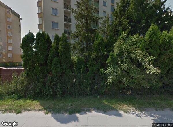 Ceny transakcyjne mieszkań Warszawa ul. Górna Droga 4