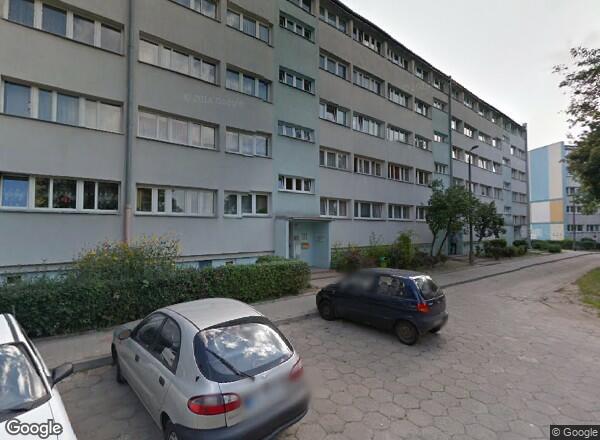 Ceny mieszkań Łódź Poli Gojawiczyńskiej 17