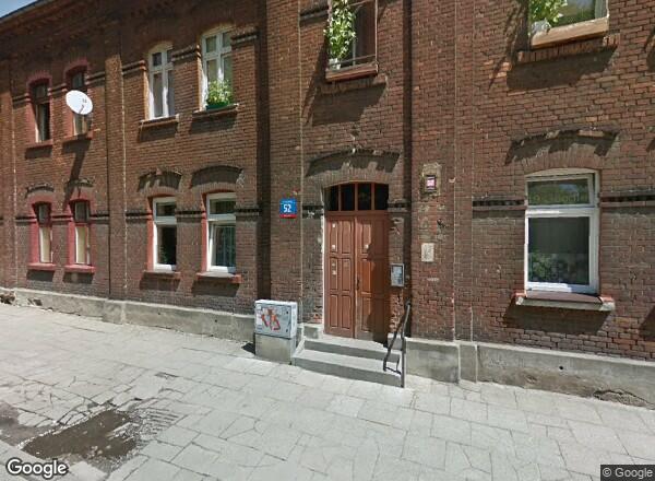 Ceny mieszkań Łódź Przędzalniana 52