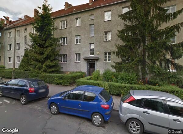 Ceny mieszkań Wrocław UL. WRÓBLA 11