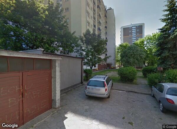 Ceny mieszkań Poznań Krzysztofa Arciszewskiego 25