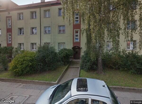 Ceny mieszkań Szczecin Pawła Włodkowica 4