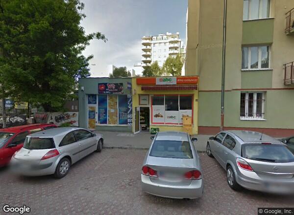 Ceny mieszkań Warszawa Skwer kard. S. Wyszyńskiego 1