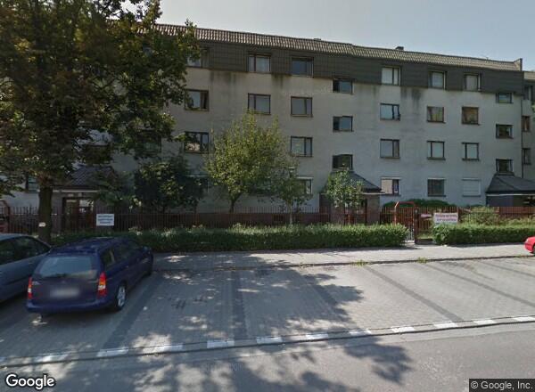 Ceny mieszkań Warszawa ul. Literacka 15