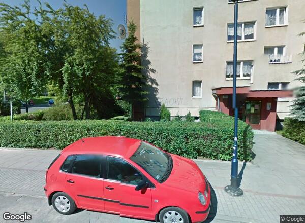 Ceny mieszkań Kraków Cienista 88