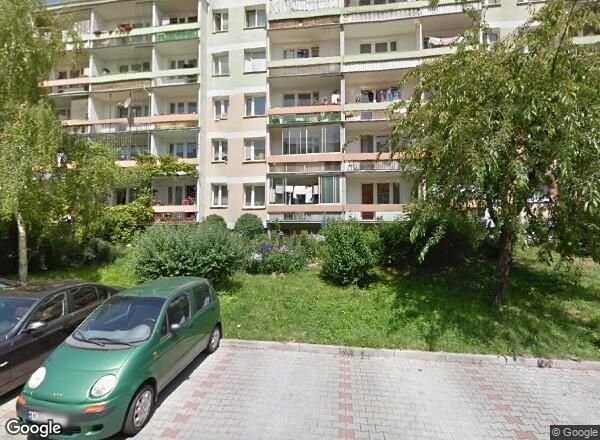 Ceny mieszkań Kraków Osiedle Tysiąclecia 18