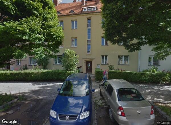 Ceny mieszkań Wrocław UL. NYSKA 34
