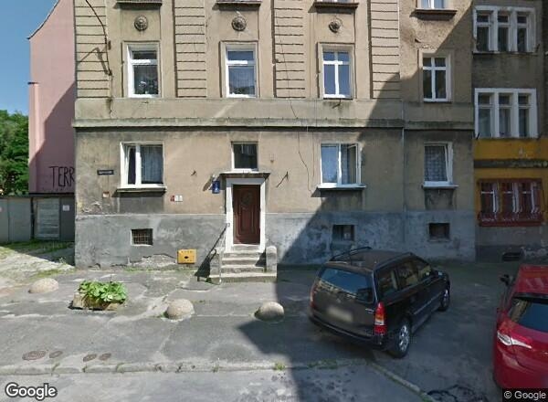 Ceny transakcyjne mieszkań Szczecin Garncarska 6
