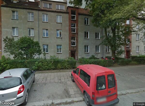 Ceny mieszkań Wrocław UL. MIELECKA 30