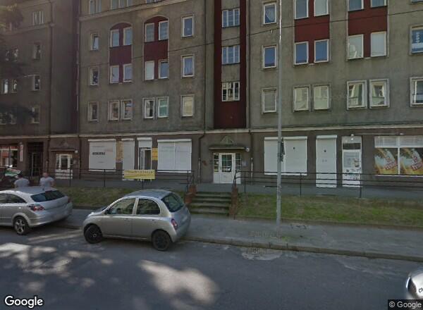 Ceny mieszkań Szczecin Emilii Plater 85,84A,84,83