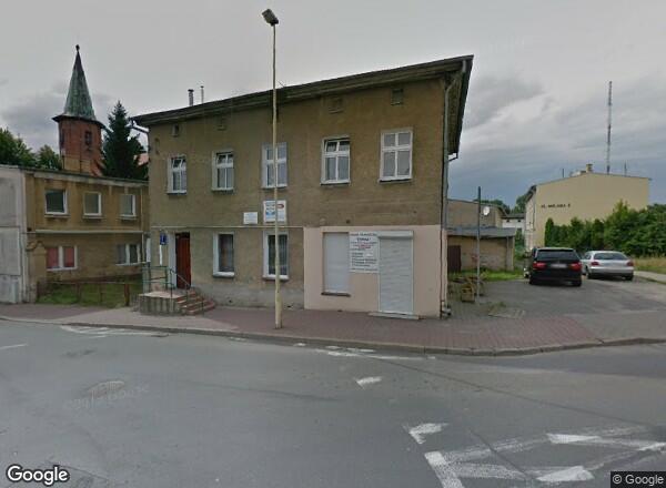 Ceny mieszkań Szczecin Miejska 1