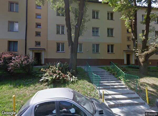 Ceny mieszkań Rzeszów Spytka Ligęzy 10