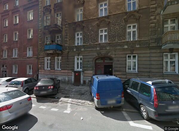 Ceny mieszkań Poznań Dezyderego Chłapowskiego 3