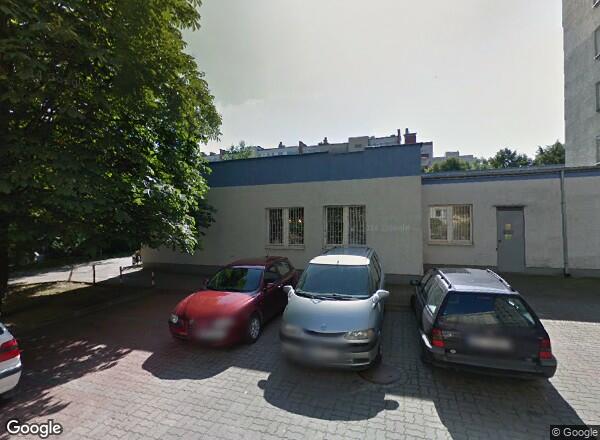 Ceny mieszkań Warszawa ul. Orlego Lotu 6