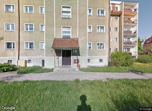 Ceny transakcyjne mieszkań Toruń Michała Drzymały 6