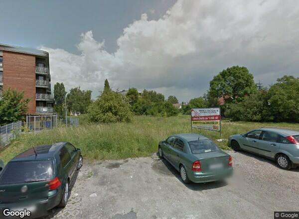 Ceny mieszkań Kraków Macedońska 25