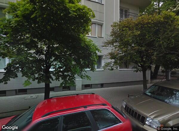 Ceny mieszkań Warszawa ul. Opoczyńska 2A