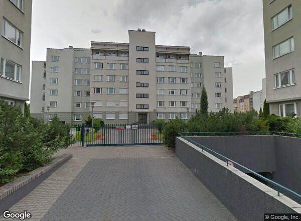 Ceny mieszkań Warszawa ul. Wąwozowa 30