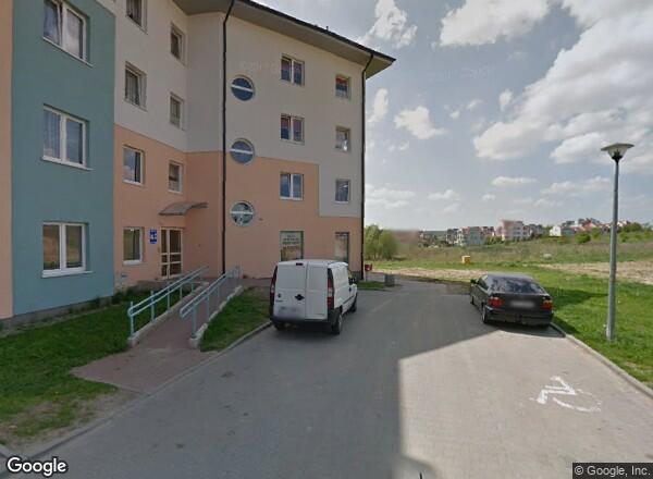 Ceny mieszkań Gdańsk Kolorowa 9