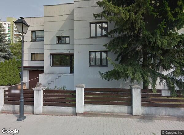 Ceny mieszkań Warszawa ul. Maszewska 28